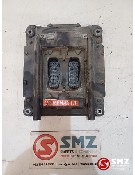 Renault Occ ECU motorbesturingseenheid DXI13 Renault - ECU for Truck: picture 1 Renault Occ ECU motorbesturingseenheid DXI13 Renault - ECU for Truck: picture 1