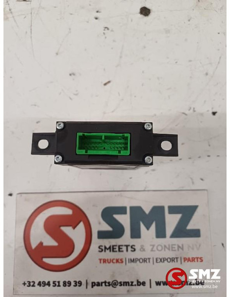 Renault Occ ECU versnellingskiezer regeleenheid Renault - ECU for Truck: picture 4 Renault Occ ECU versnellingskiezer regeleenheid Renault - ECU for Truck: picture 4