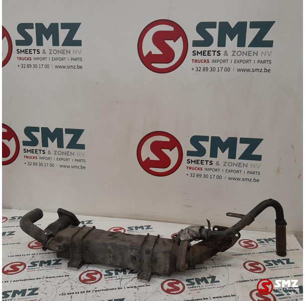 Renault Occ EGR koeler DTI8 Renault - Engine and parts for Truck: picture 2 Renault Occ EGR koeler DTI8 Renault - Engine and parts for Truck: picture 2