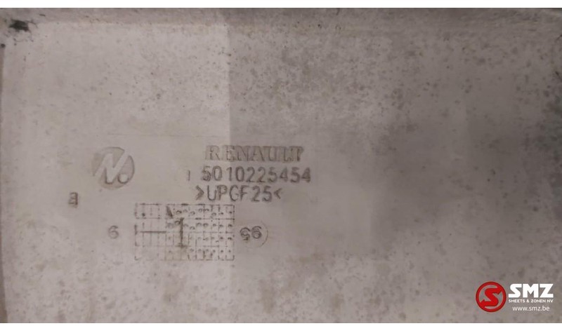 Renault Occ Grille Renault Premium - Grill for Truck: picture 3 Renault Occ Grille Renault Premium - Grill for Truck: picture 3