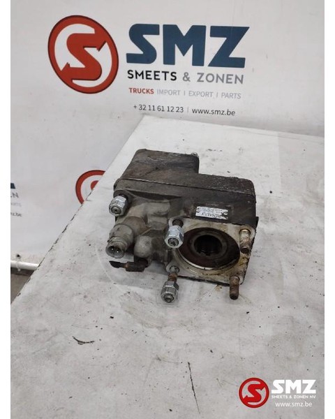 Renault Occ Pto Renault 5010545384 - Hydraulics for Truck: picture 3 Renault Occ Pto Renault 5010545384 - Hydraulics for Truck: picture 3