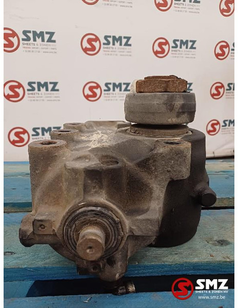 Renault Occ Stuurhuis Renault - Steering gear for Truck: picture 3 Renault Occ Stuurhuis Renault - Steering gear for Truck: picture 3