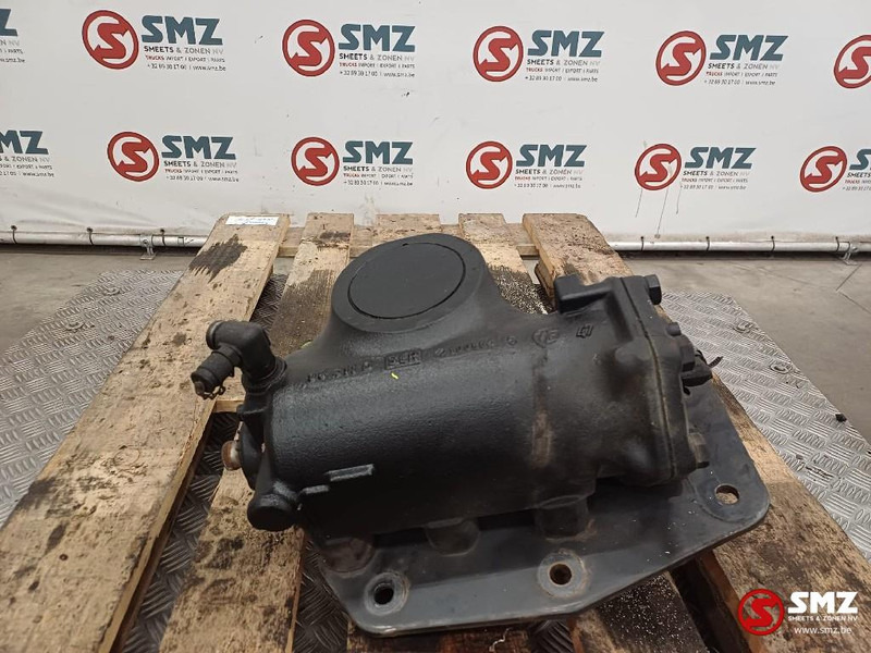 Renault Occ Stuurhuis Renault - Steering gear for Truck: picture 1 Renault Occ Stuurhuis Renault - Steering gear for Truck: picture 1