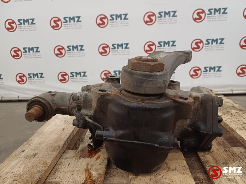 Renault Occ Stuurhuis Renault - Steering gear for Truck: picture 1 Renault Occ Stuurhuis Renault - Steering gear for Truck: picture 1