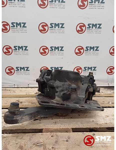 Renault Occ Stuurhuis Renault - Steering gear for Truck: picture 4 Renault Occ Stuurhuis Renault - Steering gear for Truck: picture 4