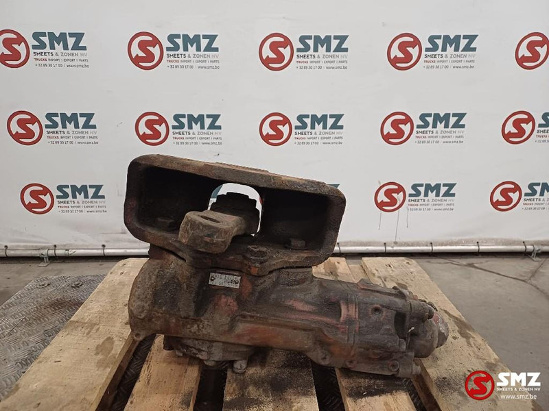 Renault Occ Stuurhuis Renault - Steering gear for Truck: picture 2 Renault Occ Stuurhuis Renault - Steering gear for Truck: picture 2