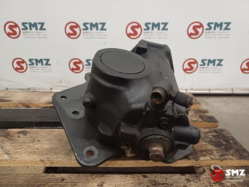 Renault Occ Stuurhuis Renault - Steering gear for Truck: picture 2 Renault Occ Stuurhuis Renault - Steering gear for Truck: picture 2
