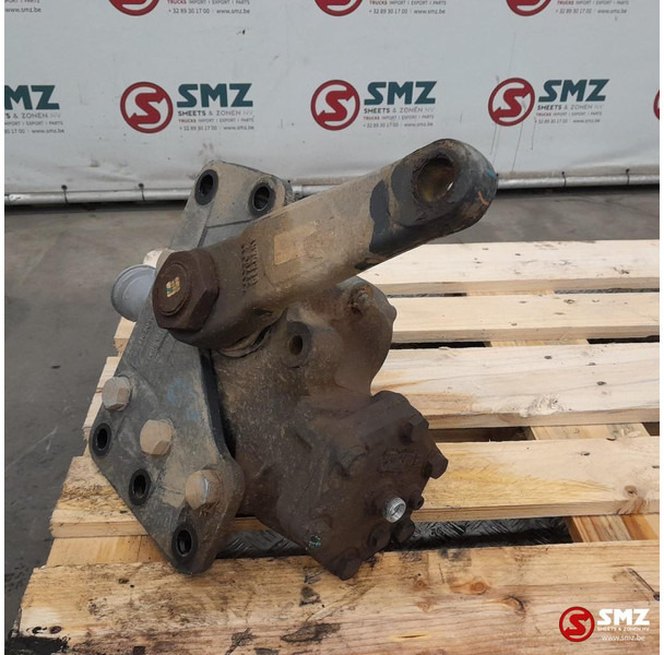 Renault Occ Stuurhuis Renault - Steering gear for Truck: picture 4 Renault Occ Stuurhuis Renault - Steering gear for Truck: picture 4