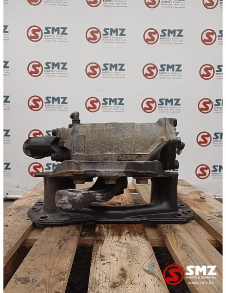 Renault Occ Stuurhuis Renault - Steering gear for Truck: picture 2 Renault Occ Stuurhuis Renault - Steering gear for Truck: picture 2
