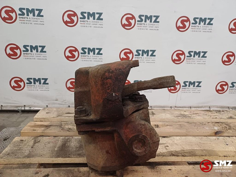 Renault Occ Stuurhuis Renault - Steering gear for Truck: picture 3 Renault Occ Stuurhuis Renault - Steering gear for Truck: picture 3