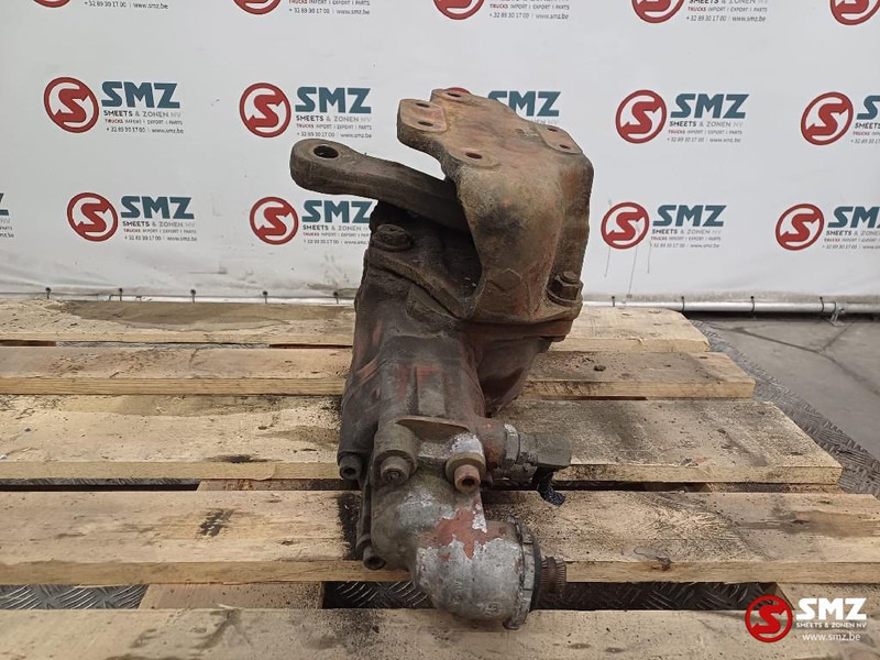 Renault Occ Stuurhuis Renault - Steering gear for Truck: picture 4 Renault Occ Stuurhuis Renault - Steering gear for Truck: picture 4