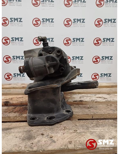 Renault Occ Stuurhuis Renault - Steering gear for Truck: picture 4 Renault Occ Stuurhuis Renault - Steering gear for Truck: picture 4