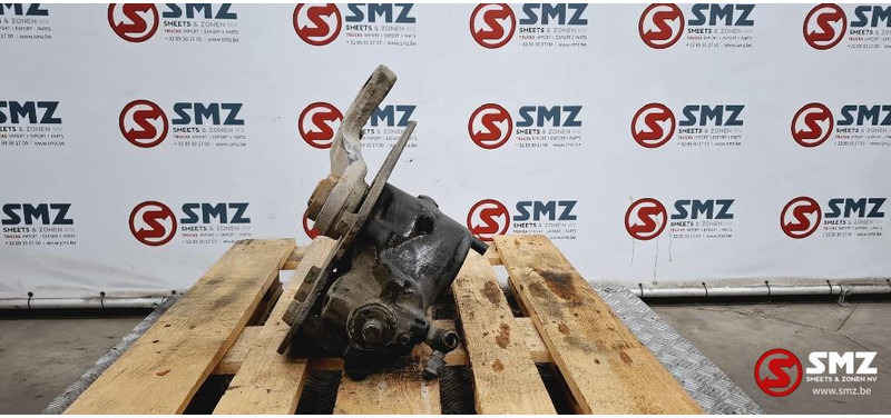 Renault Occ Stuurhuis Renault - Steering gear for Truck: picture 4 Renault Occ Stuurhuis Renault - Steering gear for Truck: picture 4