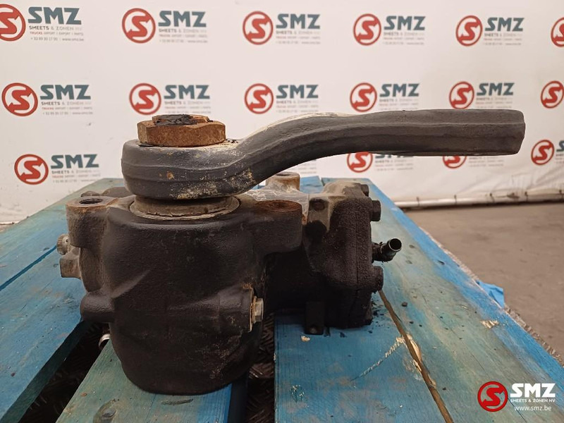 Renault Occ Stuurhuis Renault - Steering gear for Truck: picture 2 Renault Occ Stuurhuis Renault - Steering gear for Truck: picture 2