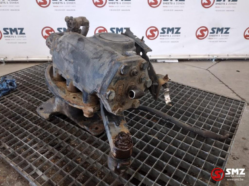 Renault Occ Stuurhuis Renault Premium - Steering gear for Truck: picture 1 Renault Occ Stuurhuis Renault Premium - Steering gear for Truck: picture 1