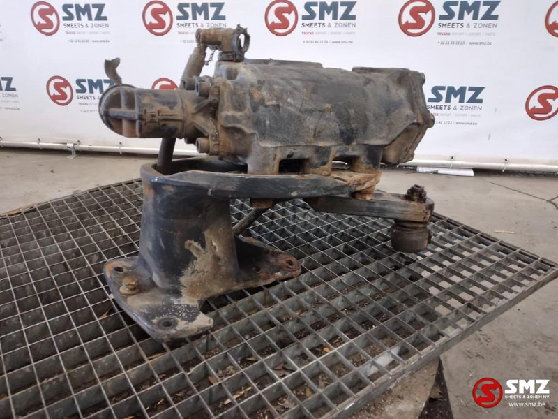 Renault Occ Stuurhuis Renault Premium - Steering gear for Truck: picture 2 Renault Occ Stuurhuis Renault Premium - Steering gear for Truck: picture 2