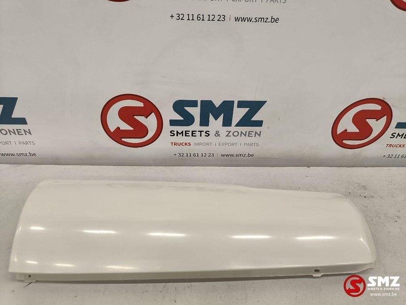 Renault Occ Windgeleider links Renault Premium - Aerodynamics/ Spoiler for Truck: picture 1 Renault Occ Windgeleider links Renault Premium - Aerodynamics/ Spoiler for Truck: picture 1