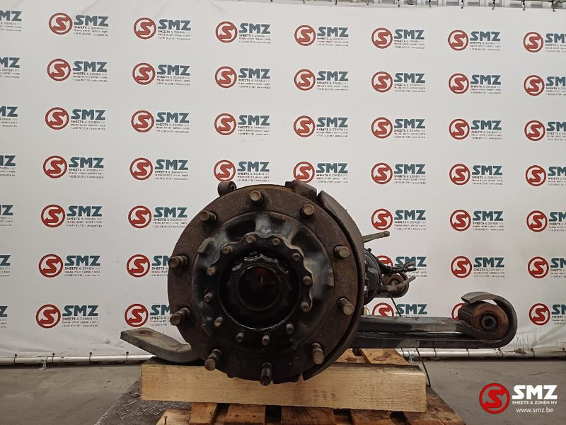 Renault Occ aandrijfas DSS1344C Renault - Drive shaft for Truck: picture 3 Renault Occ aandrijfas DSS1344C Renault - Drive shaft for Truck: picture 3