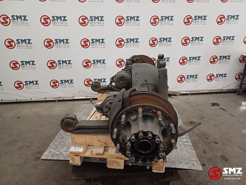 Renault Occ aandrijfas HS17XHE Renault - Drive shaft for Truck: picture 3 Renault Occ aandrijfas HS17XHE Renault - Drive shaft for Truck: picture 3