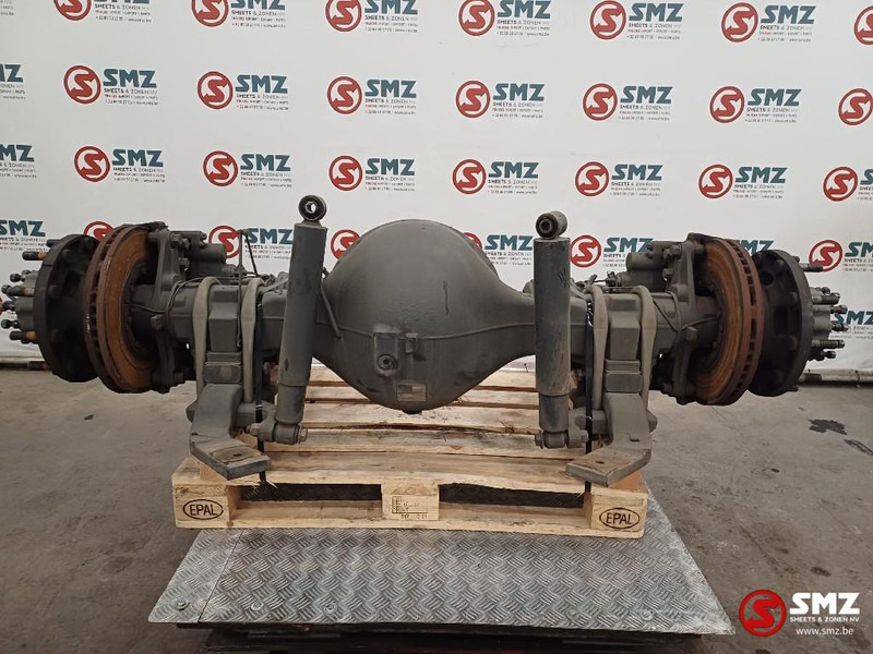 Renault Occ aandrijfas HS17XHE Renault - Drive shaft for Truck: picture 2 Renault Occ aandrijfas HS17XHE Renault - Drive shaft for Truck: picture 2