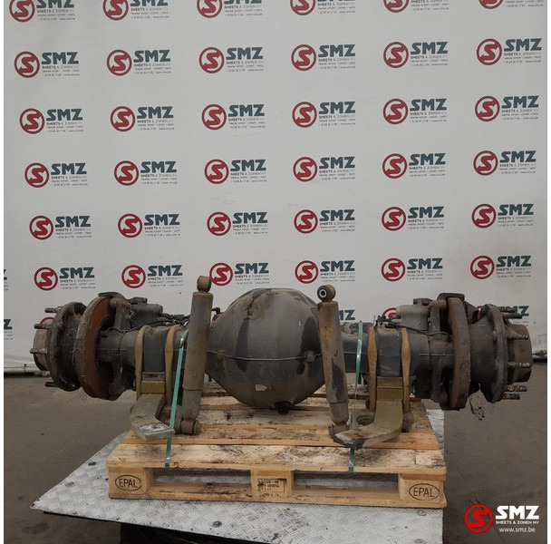 Renault Occ aandrijfas P1370B Renault - Drive shaft for Truck: picture 2 Renault Occ aandrijfas P1370B Renault - Drive shaft for Truck: picture 2