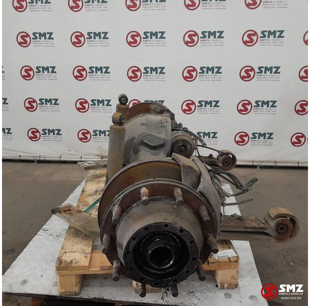 Renault Occ aandrijfas P1370B Renault - Drive shaft for Truck: picture 3 Renault Occ aandrijfas P1370B Renault - Drive shaft for Truck: picture 3
