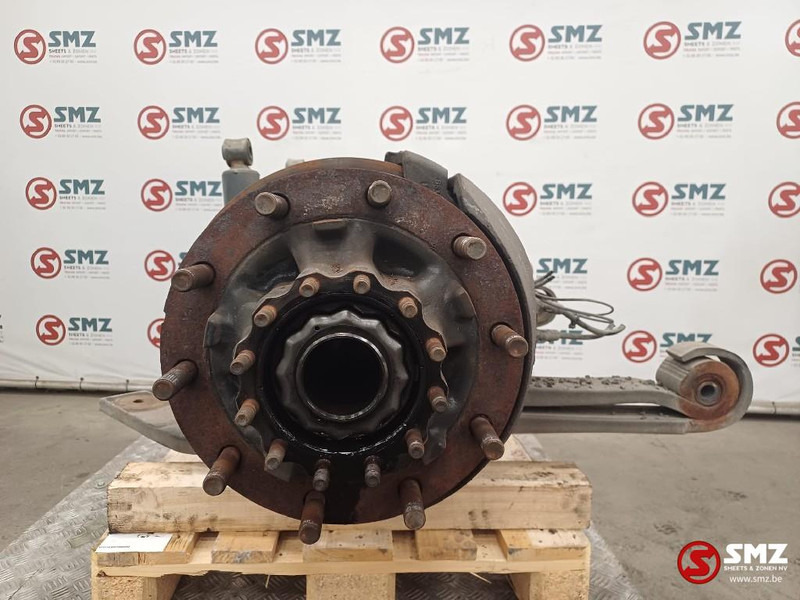 Renault Occ aandrijfas RSS1344C Renault - Drive shaft for Truck: picture 3 Renault Occ aandrijfas RSS1344C Renault - Drive shaft for Truck: picture 3