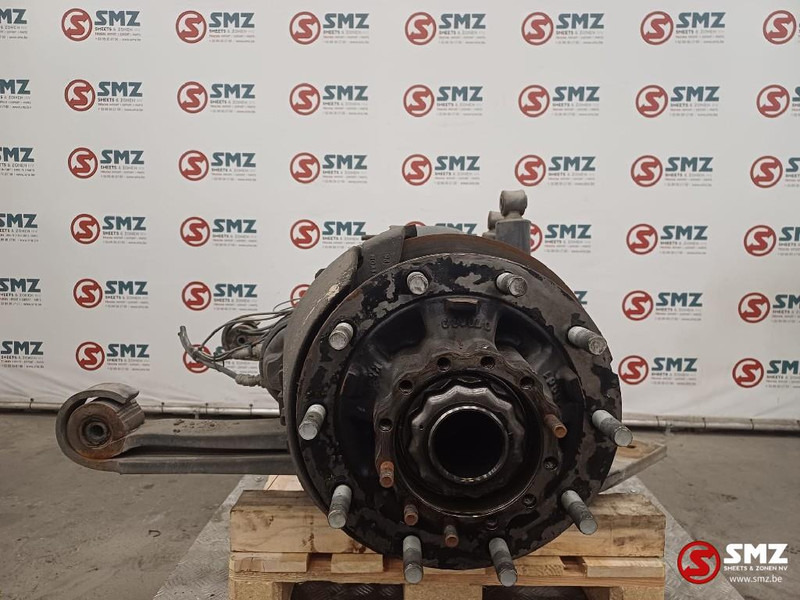 Renault Occ aandrijfas RSS1344C Renault - Drive shaft for Truck: picture 4 Renault Occ aandrijfas RSS1344C Renault - Drive shaft for Truck: picture 4