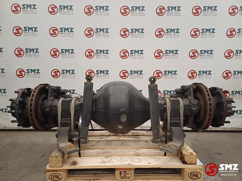 Renault Occ aandrijfas RSS1344C Renault - Drive shaft for Truck: picture 1 Renault Occ aandrijfas RSS1344C Renault - Drive shaft for Truck: picture 1