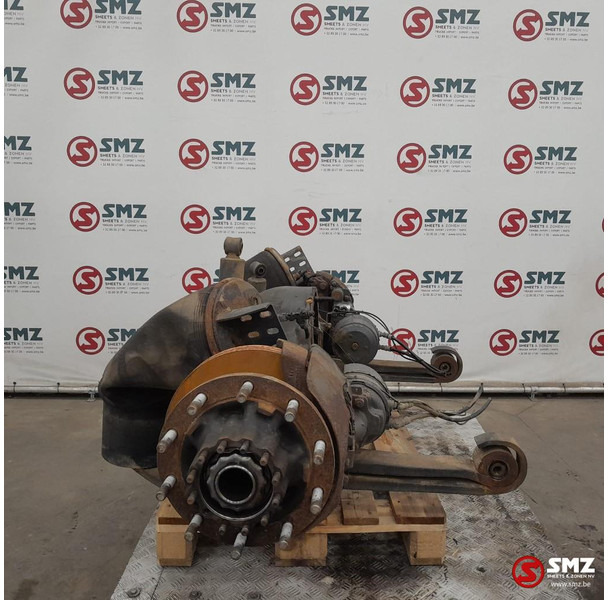 Renault Occ aandrijfas RSS1344D Renault - Drive shaft for Truck: picture 4 Renault Occ aandrijfas RSS1344D Renault - Drive shaft for Truck: picture 4