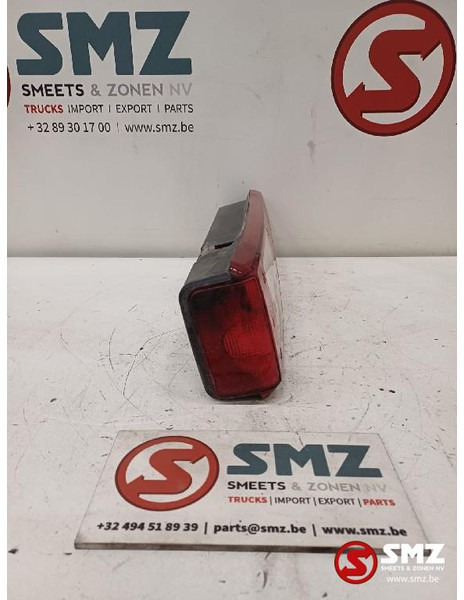 Renault Occ achterlicht links Renault - Tail light for Truck: picture 5 Renault Occ achterlicht links Renault - Tail light for Truck: picture 5