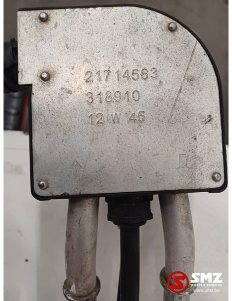 Renault Occ brandstofniveausensor Renault - Fuel system for Truck: picture 5 Renault Occ brandstofniveausensor Renault - Fuel system for Truck: picture 5