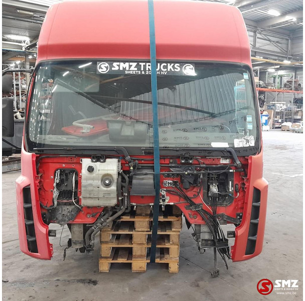 Renault Occ cabine Renault - Cab and interior for Truck: picture 1 Renault Occ cabine Renault - Cab and interior for Truck: picture 1