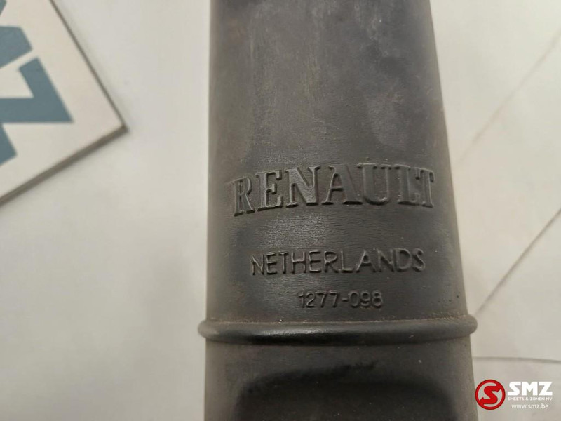 Renault Occ cabinekantelcilinder Renault - Frame/ Chassis for Truck: picture 4 Renault Occ cabinekantelcilinder Renault - Frame/ Chassis for Truck: picture 4