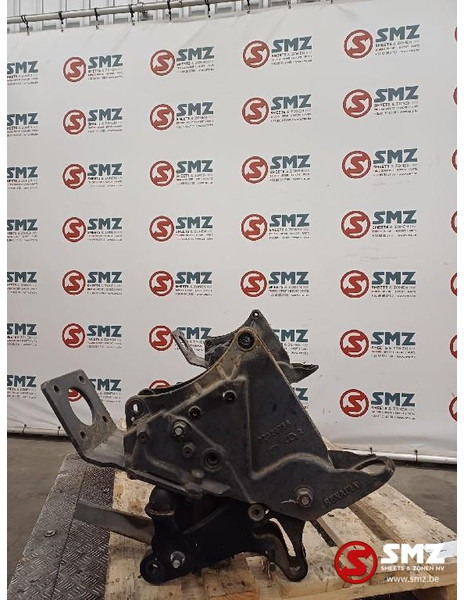 Renault Occ cabinestabilisatorstang + beugels Renault - Steering for Truck: picture 3 Renault Occ cabinestabilisatorstang + beugels Renault - Steering for Truck: picture 3