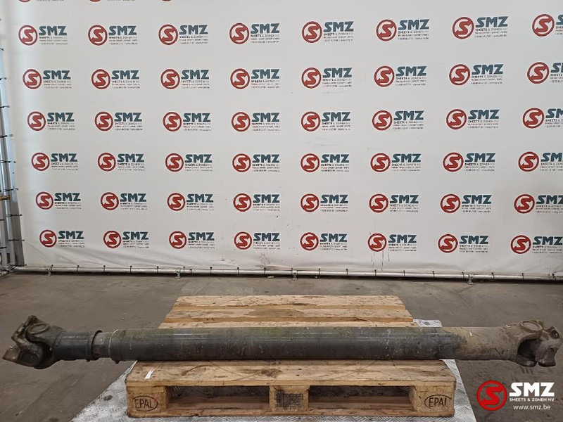 Renault Occ cardanas Renault - Drive shaft for Truck: picture 1 Renault Occ cardanas Renault - Drive shaft for Truck: picture 1