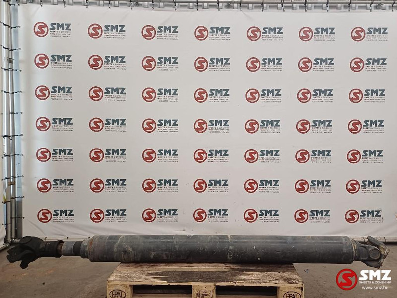 Renault Occ cardanas Renault - Drive shaft for Truck: picture 2 Renault Occ cardanas Renault - Drive shaft for Truck: picture 2