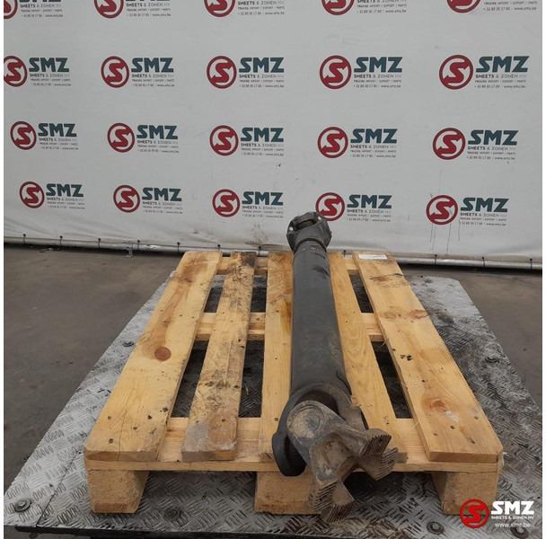 Renault Occ cardanas Renault - Drive shaft for Truck: picture 3 Renault Occ cardanas Renault - Drive shaft for Truck: picture 3