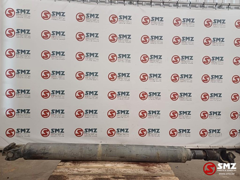 Renault Occ cardanas Renault - Drive shaft for Truck: picture 1 Renault Occ cardanas Renault - Drive shaft for Truck: picture 1