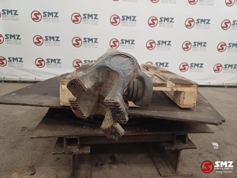 Renault Occ cardanas Renault - Drive shaft for Truck: picture 3 Renault Occ cardanas Renault - Drive shaft for Truck: picture 3