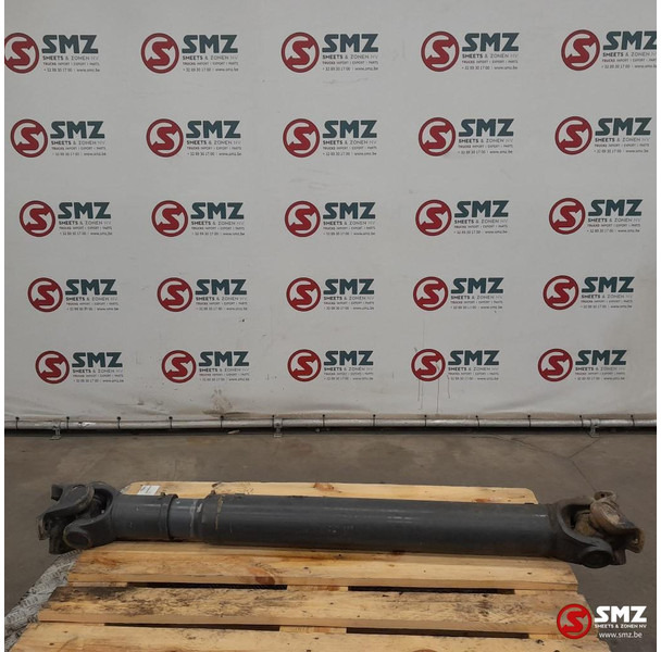 Renault Occ cardanas Renault - Drive shaft for Truck: picture 1 Renault Occ cardanas Renault - Drive shaft for Truck: picture 1