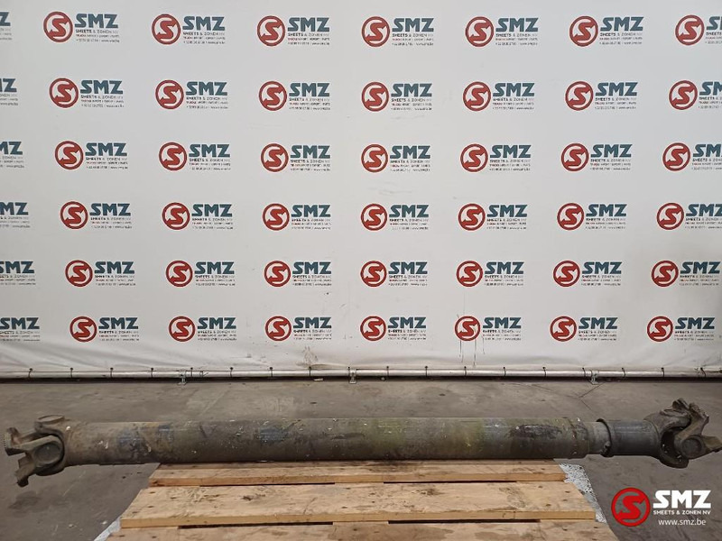 Renault Occ cardanas Renault - Drive shaft for Truck: picture 2 Renault Occ cardanas Renault - Drive shaft for Truck: picture 2