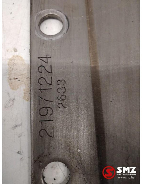 Renault Occ chassisversterking Renault - Frame/ Chassis for Truck: picture 3 Renault Occ chassisversterking Renault - Frame/ Chassis for Truck: picture 3