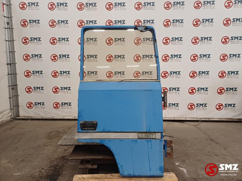 Renault Occ deur rechts Renault - Door and parts for Truck: picture 1 Renault Occ deur rechts Renault - Door and parts for Truck: picture 1