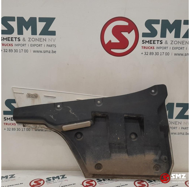 Renault Occ deurverlenging links Renault - Door and parts for Truck: picture 2 Renault Occ deurverlenging links Renault - Door and parts for Truck: picture 2