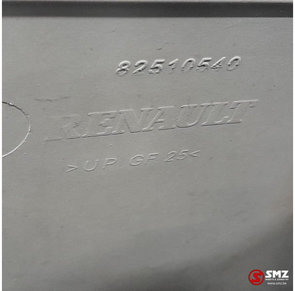 Renault Occ deurverlenging links Renault - Door and parts for Truck: picture 3 Renault Occ deurverlenging links Renault - Door and parts for Truck: picture 3