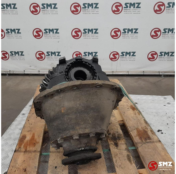 Renault Occ differentiëel P1370B i=2,85 Renault - Differential gear for Truck: picture 3 Renault Occ differentiëel P1370B i=2,85 Renault - Differential gear for Truck: picture 3