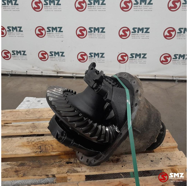 Renault Occ differentiëel P1370B i=2,85 Renault - Differential gear for Truck: picture 1 Renault Occ differentiëel P1370B i=2,85 Renault - Differential gear for Truck: picture 1