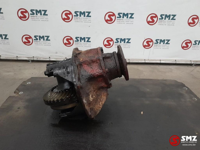 Renault Occ differentiëel Renault 2.41 - Differential gear for Truck: picture 2 Renault Occ differentiëel Renault 2.41 - Differential gear for Truck: picture 2