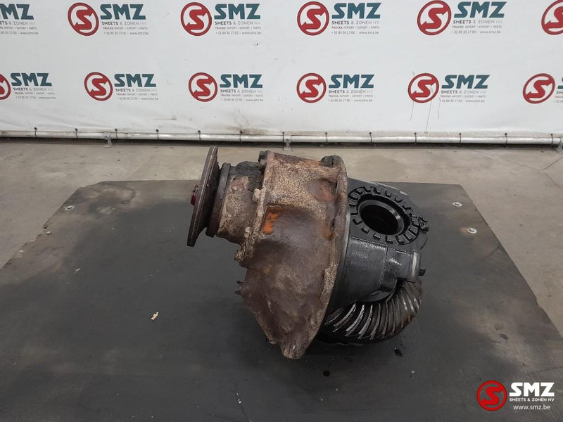 Renault Occ differentiëel Renault 2.41 - Differential gear for Truck: picture 1 Renault Occ differentiëel Renault 2.41 - Differential gear for Truck: picture 1